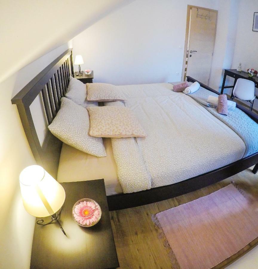 Holiday Home Dandelion With Hot Tub & Sauna Cetingrad Экстерьер фото