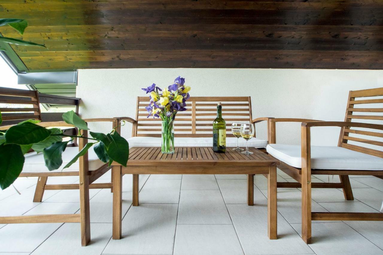 Holiday Home Dandelion With Hot Tub & Sauna Cetingrad Экстерьер фото